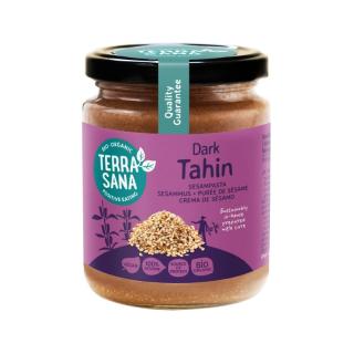 Tahin braun