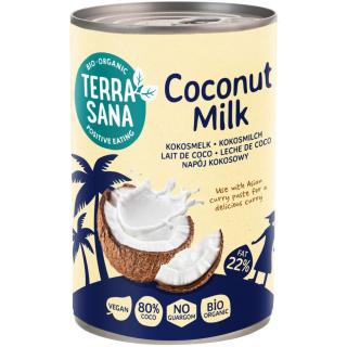 Kokosmilch Dose