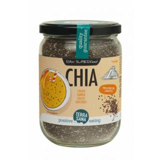 Chia Samen 330 g