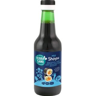 Shoyu Soja Sauce mild