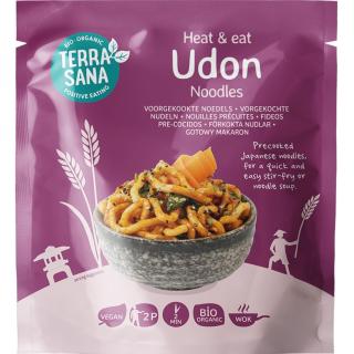 Udon Nudeln vorgekocht