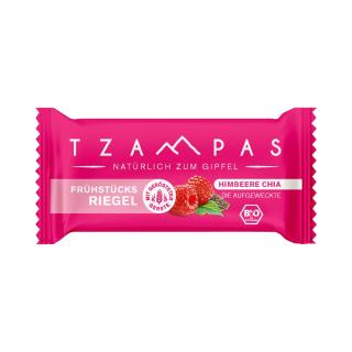 TZAMPAS Himbeere Chia
