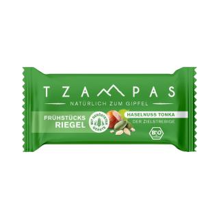 TZAMPAS Haselnuss Tonka