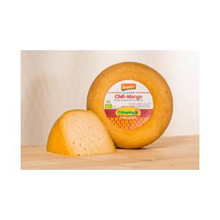 Krukower Chili-Mango Käse
