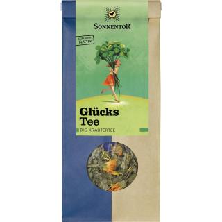 Tee Glückstee (lose)