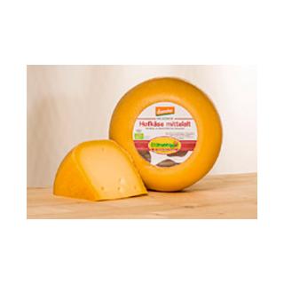 Krukower Hofkäse mittelalt