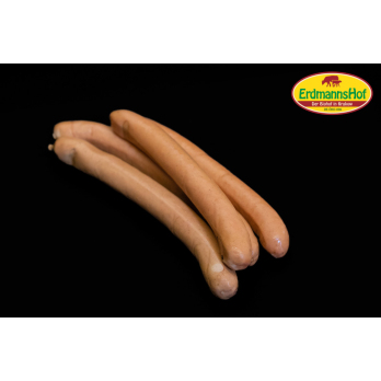 Wiener Würstchen, 4er Packung