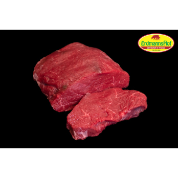 Hüftsteak
