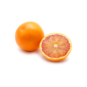 Halbblutorange Tarocco