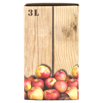 Apfelsaft Süße Milde 3 l Box