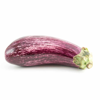 Aubergine Graffiti, regional