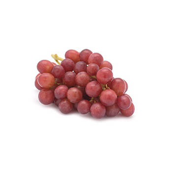 Trauben Rose kernlos (Crimson)