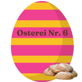 1x Roggenkrusti - für dich diese Woche gratis