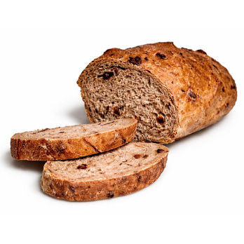 Tomatenbaguette