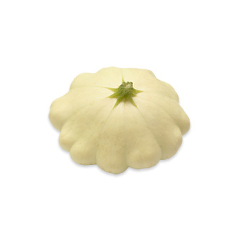 Kürbis Patisson (ca. 0,8-1,2kg)