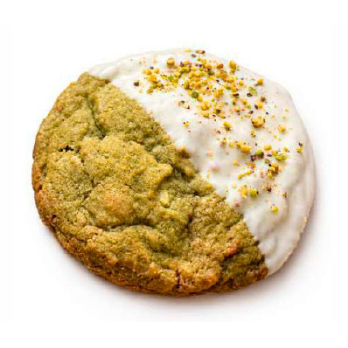 Matcha Cookie