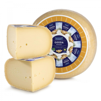 b*Gouda mittelalt/pikant, PrePack