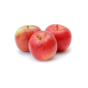 Apfel Braeburn