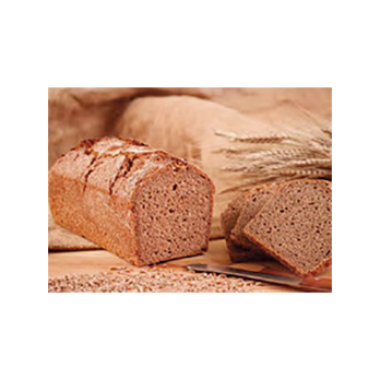 Holzofen-Bauernbrot