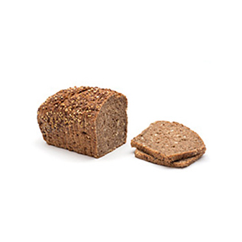 Sechskorn-Schnittbrot