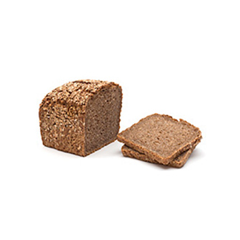 Roggenschrot-Schnittbrot