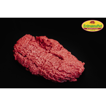 TK-Hackfleisch gefroren 500 g Pack. Erdmannshof