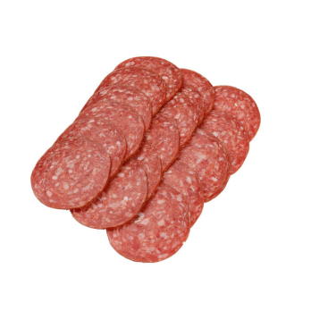 Lammmettwurst