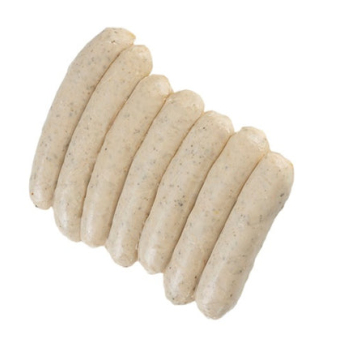 Bratwurst Holsteiner Art Minis 7 x 30 g