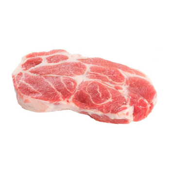 Nackensteak 1 Stk
