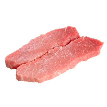 Schweineschnitzel (2x 180 g)