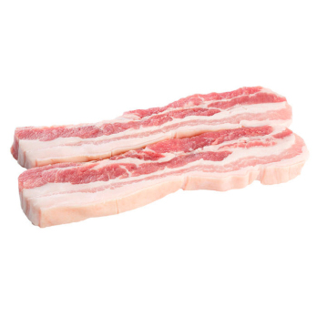 Schweinebauch