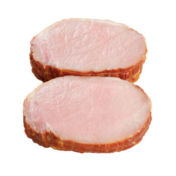 Kasseler Lachssteak 2 x 150 g