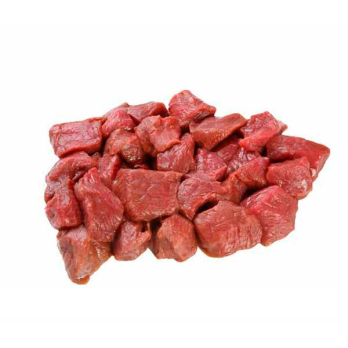 Fondue Rindersteakfleisch (ca. 250 g Packung)