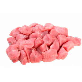Fondue Schweinefilet (ca. 250 g Packung)