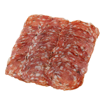 Salami Tartufo