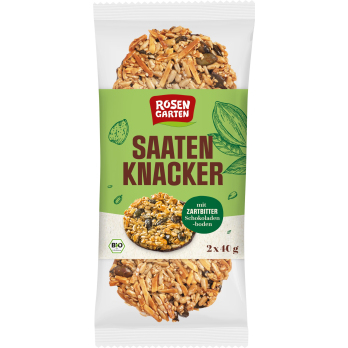 Saaten Knacker Duo
