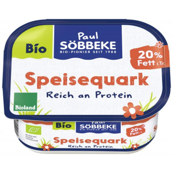 Speisequark 250g