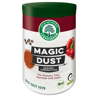 Magic Dust Gewürz Dose