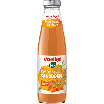 Vollfrucht Sanddorn