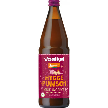 Voelkel Hygge Punsch Apfel Ing