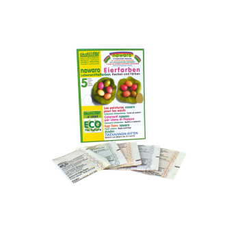 Oster Eierfarben