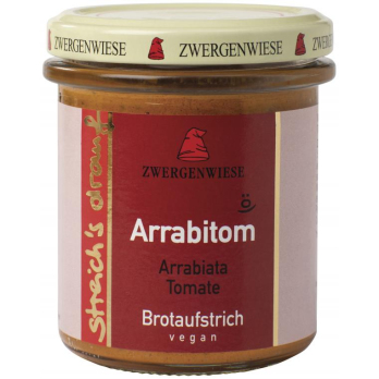 Streich´s drauf "Arrabitom"