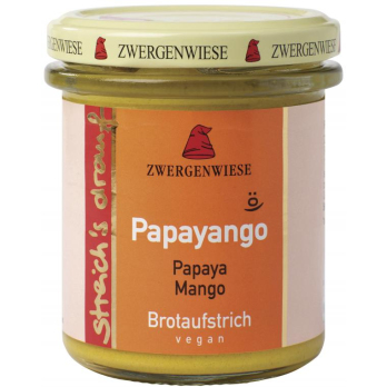 Streich´s drauf "Papayango"