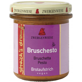 Streich´s drauf "Bruschesto"