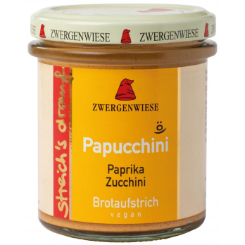 Streich´s drauf "Papucchini"