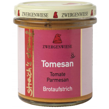 Streich´s drauf "Tomesan"