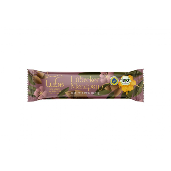 Honigmarzipan o. Schokolade
