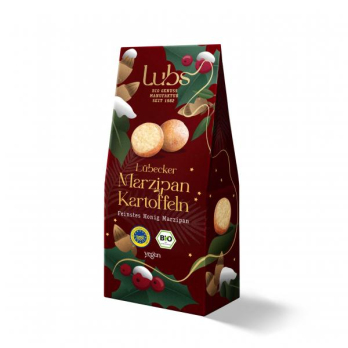 Marzipankartoffeln