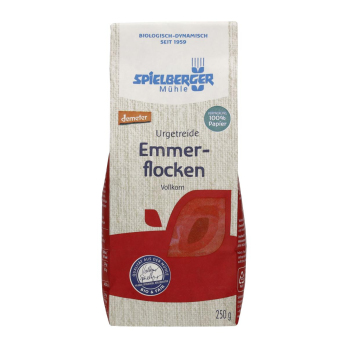 Emmer - Flocken
