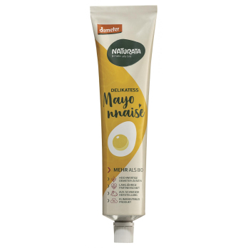 Delikatess Mayonnaise mit Ei